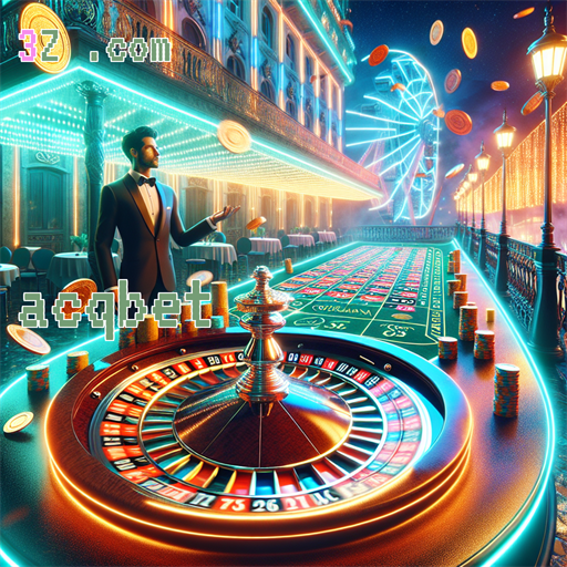 Slots Incríveis do acqbet: Diversão e Emoção Garantidas